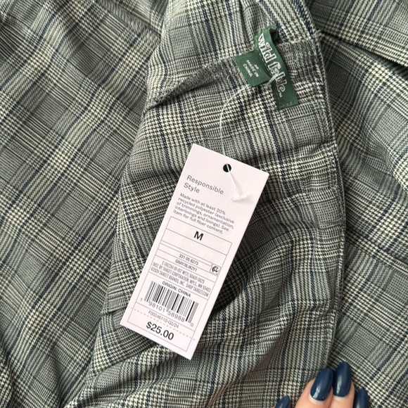 Wild Fabel Mini Skort size M - Picture 3 of 3